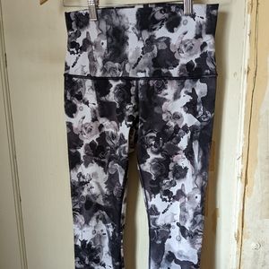 Lululemon leggings VGUC